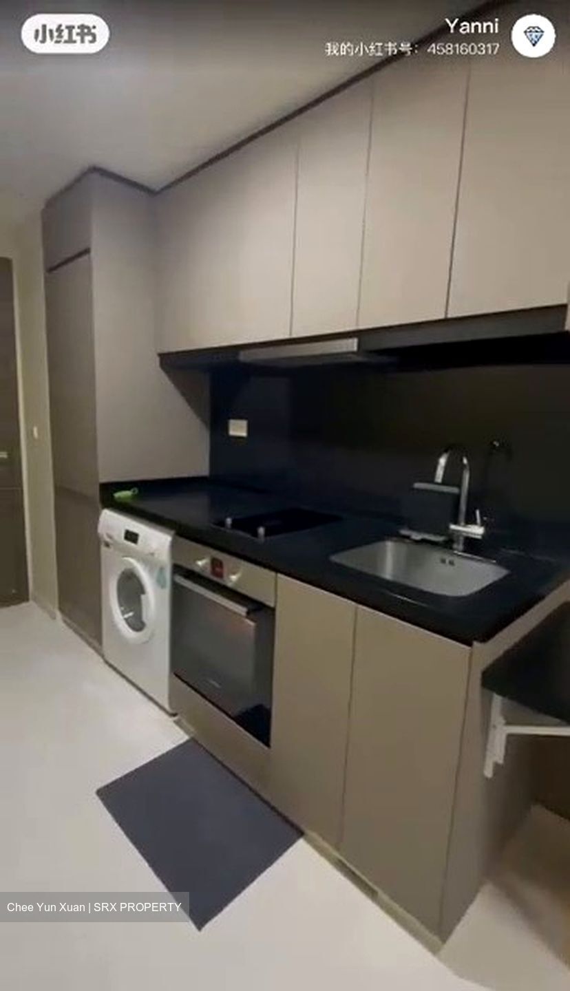 Liv On Wilkie (D9), Apartment #579270701
